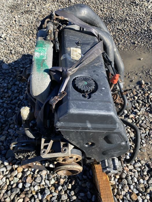 Двигатель GREAT WALL 4G69S4N