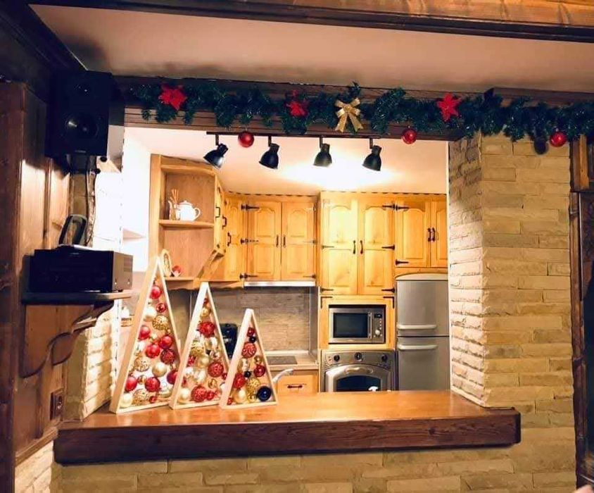 Вила Деа гр. Котел