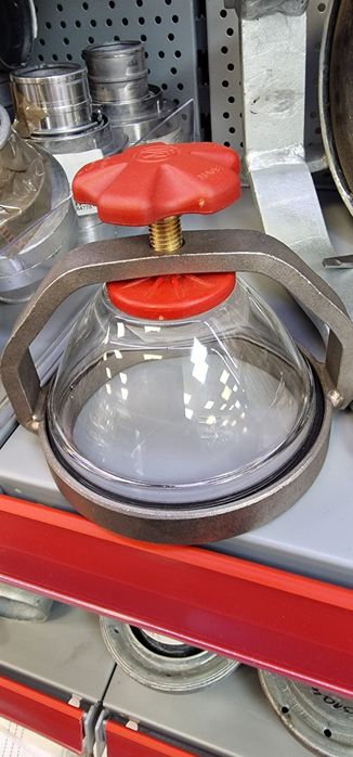 Capac vizitare vidanja 2.3.4. Mufa vidanja Furtun supapa siguranta