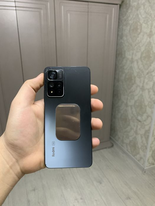 Продам Redmi Note 11 Pro 5G