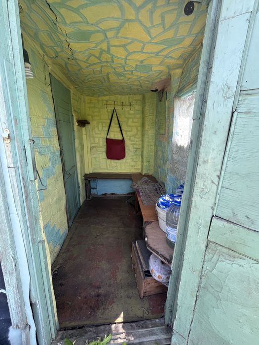 Продам дачу ДО РОМАШКА