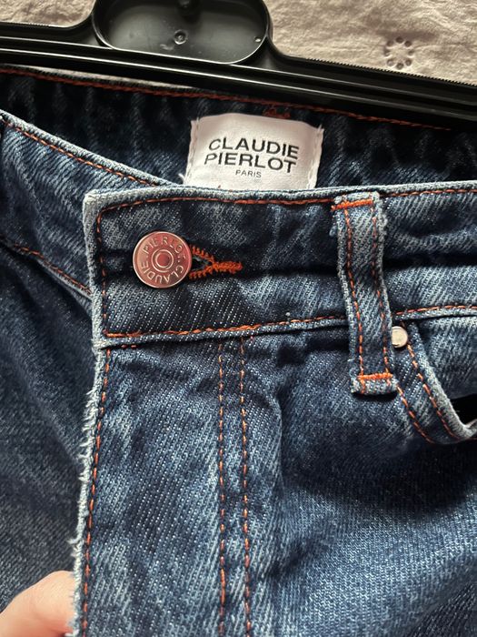 Claudie Pierlot дънки