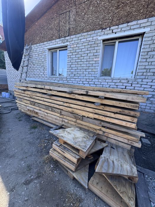 Продам брус 10х10