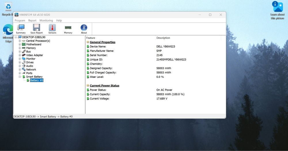 Dell Latitude 5330 - i7 vPRO - 16 GB - 256 M2