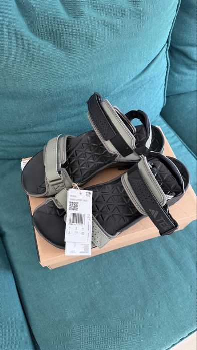 Оригинални adidas Terrex Cyprex Sandal II