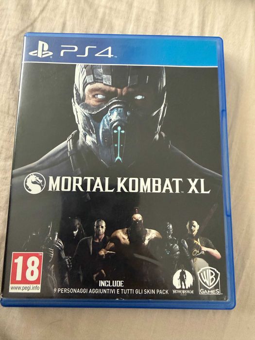 Jocuri PS 4 diverse Oferta pentru toate