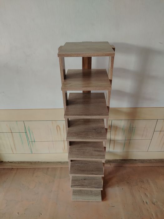 Полка для обуви. Внутри города бесплатная доставка