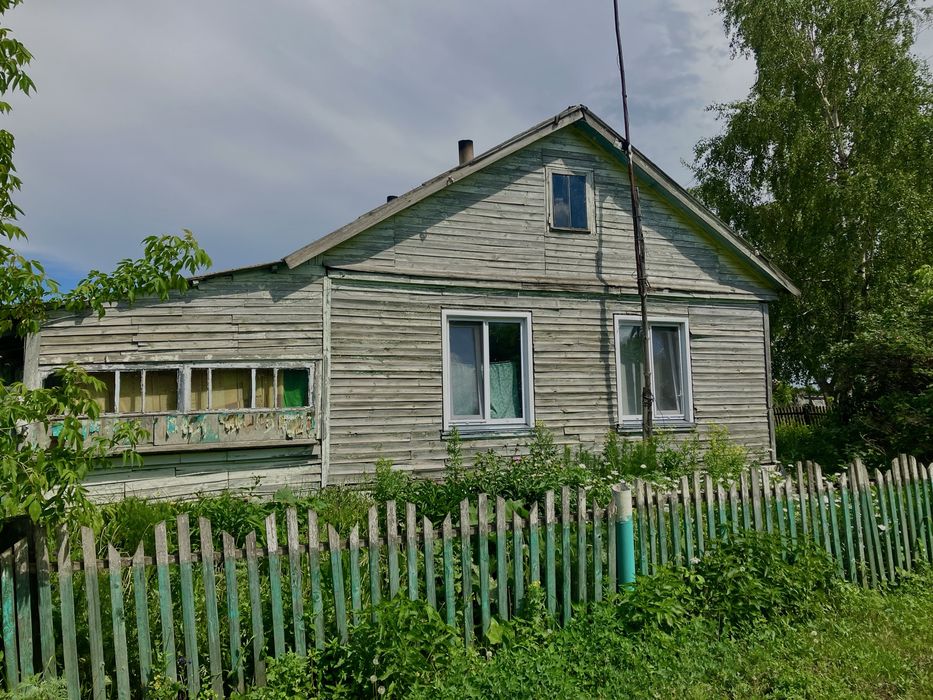 Дом Село Продажа Срочно