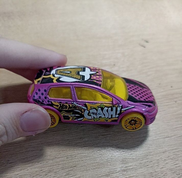 Машинка hot wheels редка коллекционная