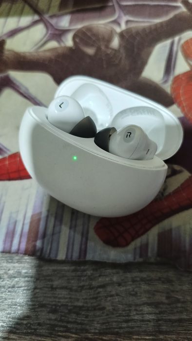 Продам наушники, OPPO Enco air2 pro