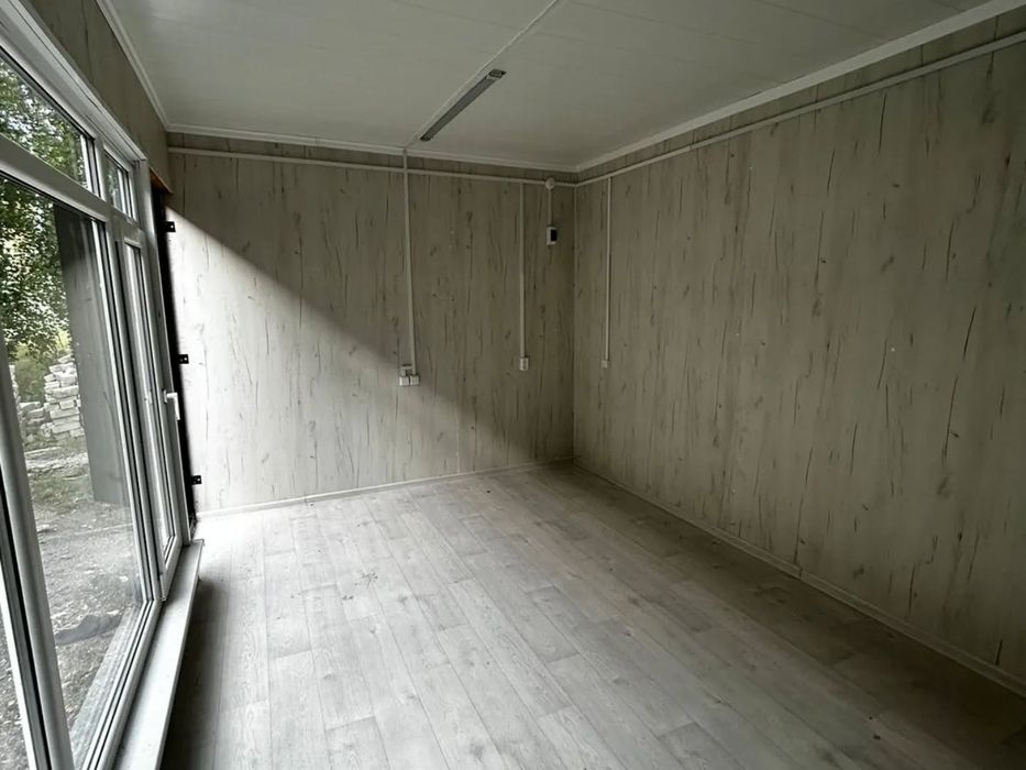 Киоски Будки Контейнера