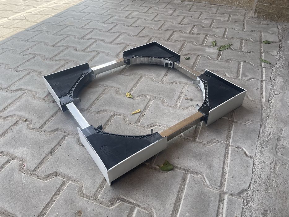 Свързващ кит за пералня и сушилня