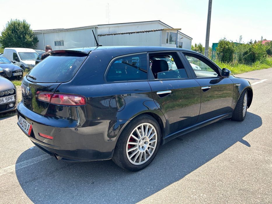 De vinzare piese alfa romeo 159