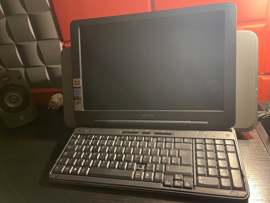 Компютър Sony PCV-D11M