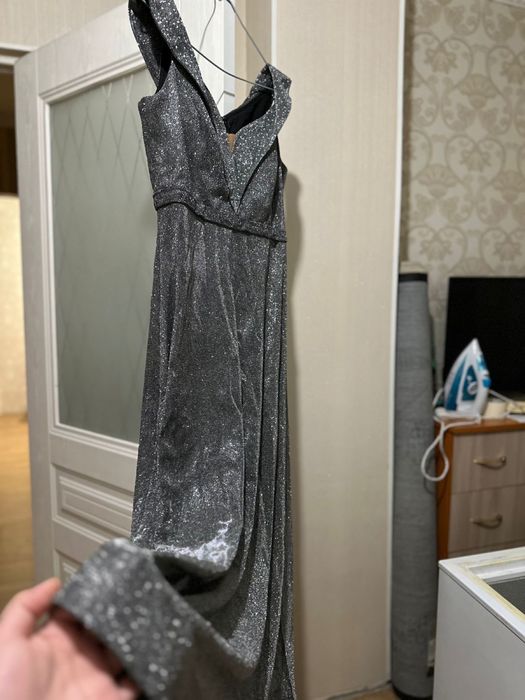 Продам вечернее платье