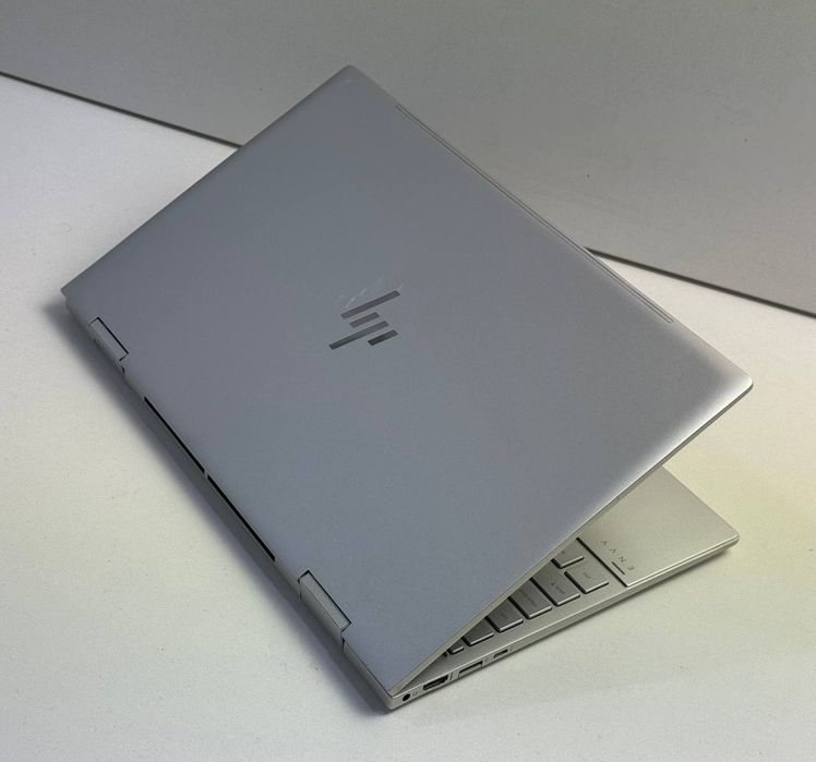 Hp envy x360 noutbook