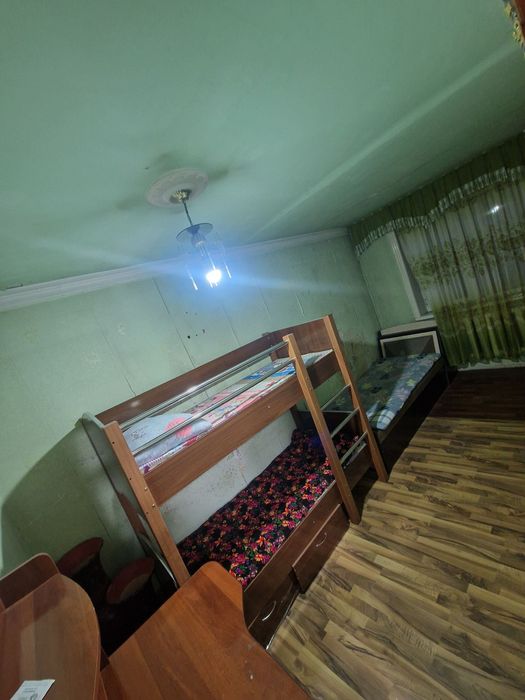 Аренда 3/3/4 Чилонзор 9 квартал. Факат оилага.