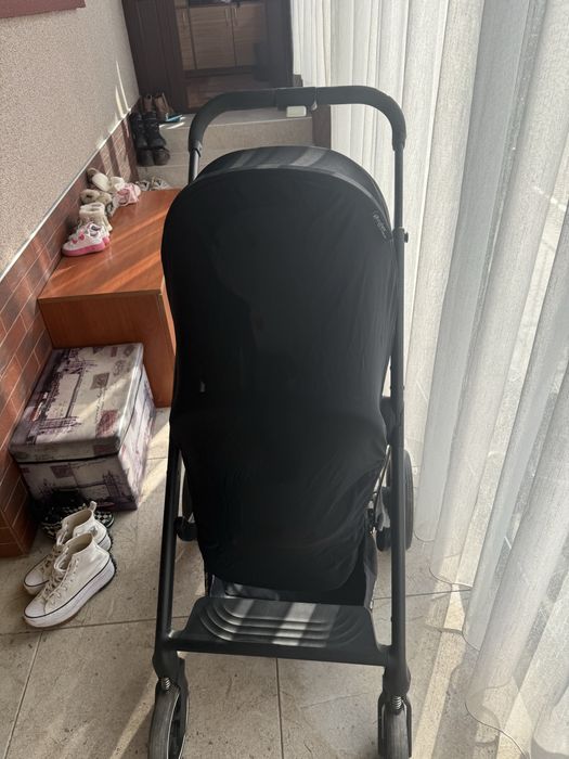 Cybex Balios S Lux