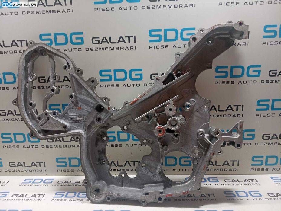 Capac Distributie Motor Nissan Primera 2.2 DCI 2002 - 2007 [M4996]