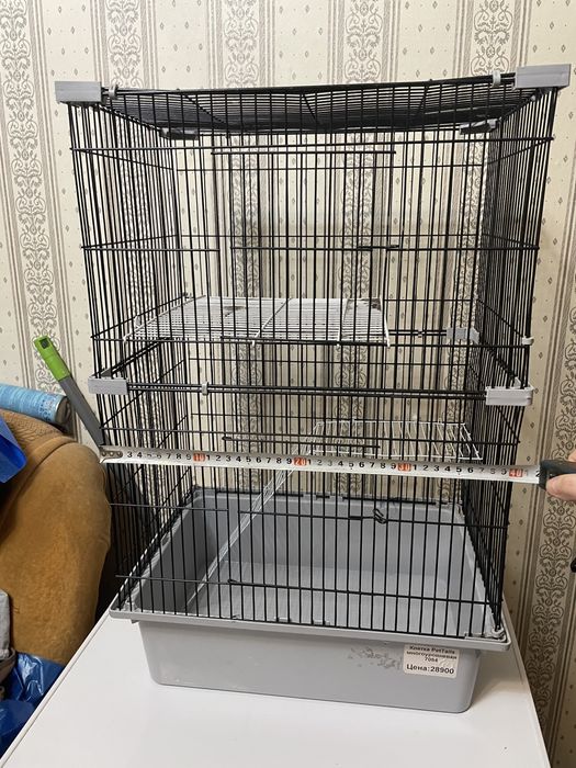 Клетка для грызунов
