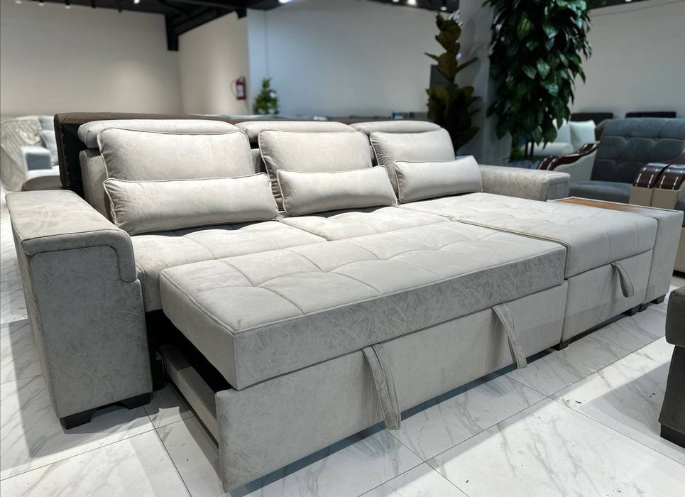 Мягкий мебель для дома и на рассрочку