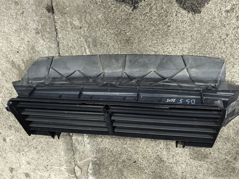 Клапи/решетка под предна броня за Citroen Ds5