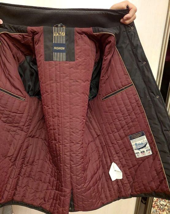 Продается куртка