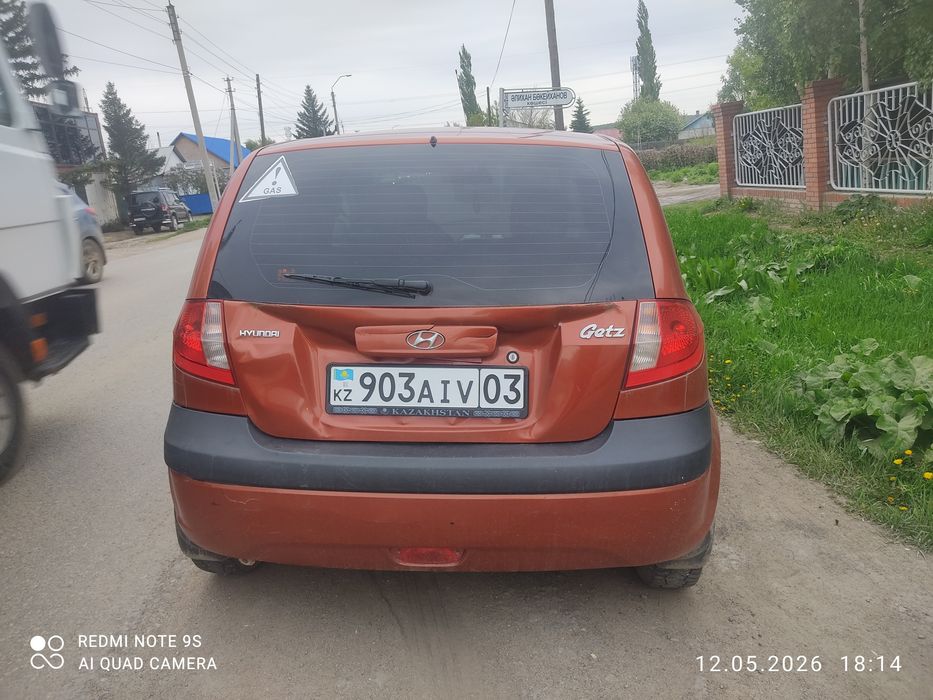 Продам автомобиль