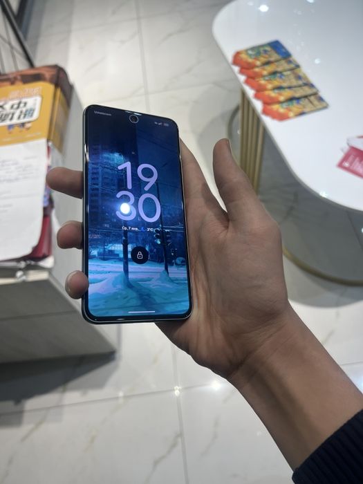 Google pixel 8 kelishamiz