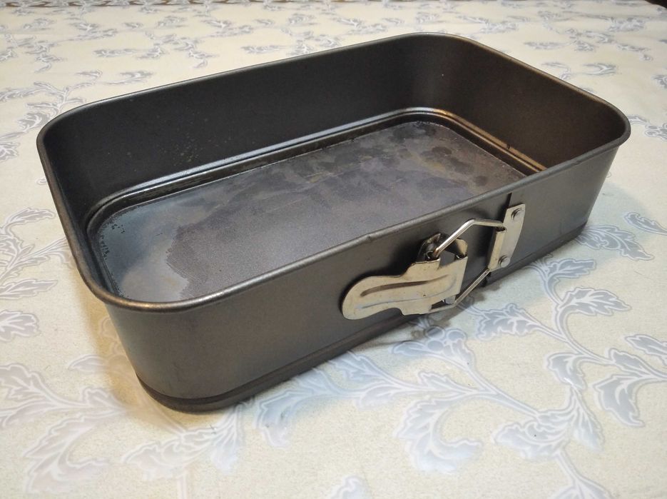 Формы для кекса, орехов. Насадки для крема.