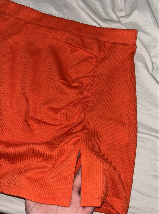 Клинче на nike, пола и къси панталонки