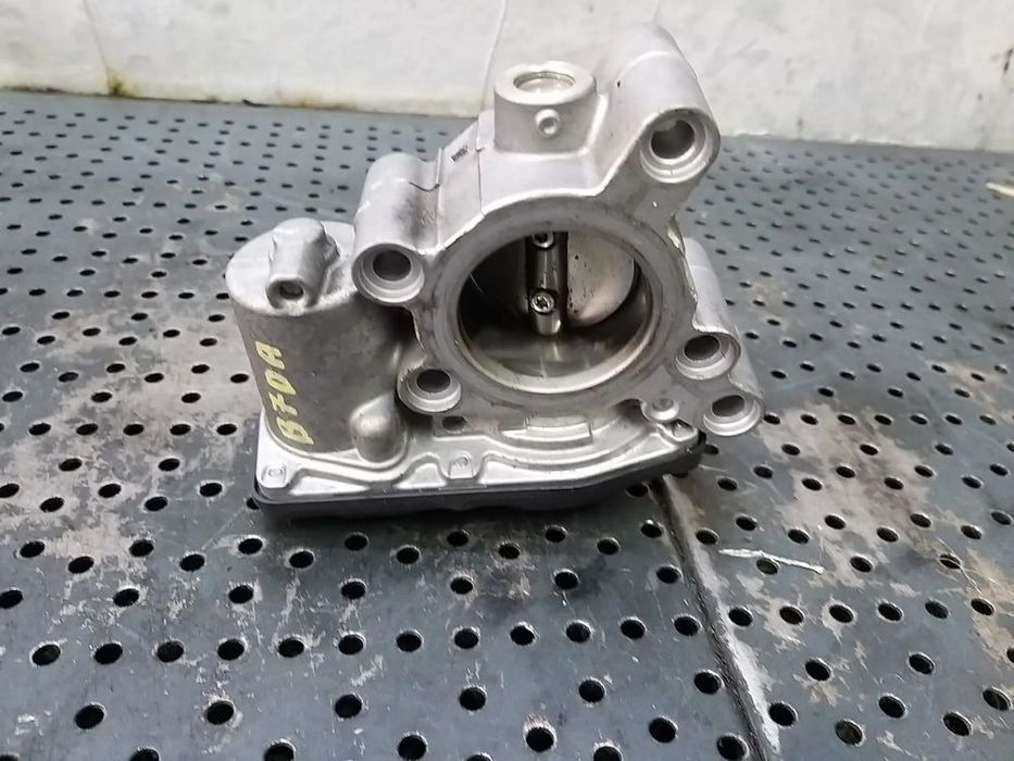 Clapeta acceleratie 1.0 b ford focus 4 h6bg9f991aa