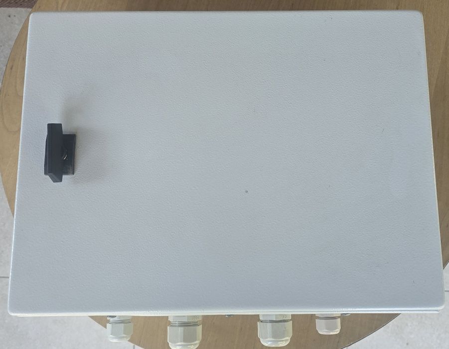 Backup Box Huawei - tablou insularizare monofazat
