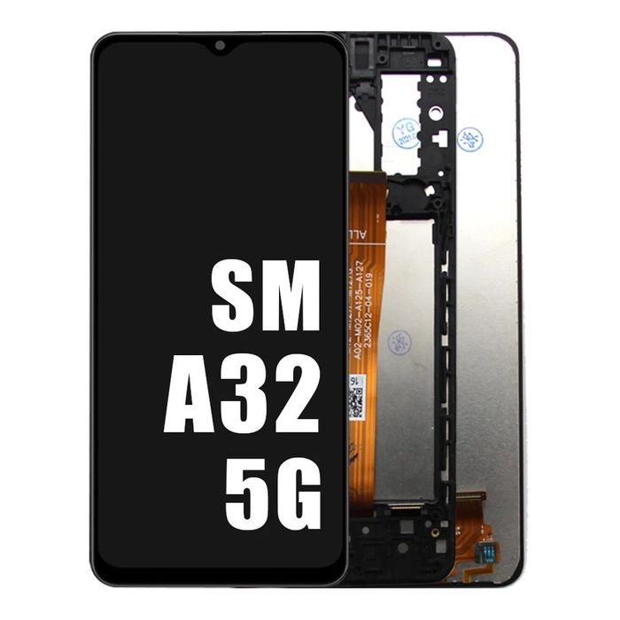 Display nou pentru Samsung A10 A11 A12 A13 A14 A15 A22 A23 A32 A52 A72