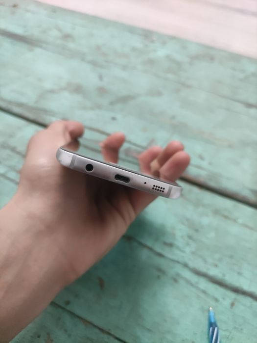 Samsung Galaxy S7