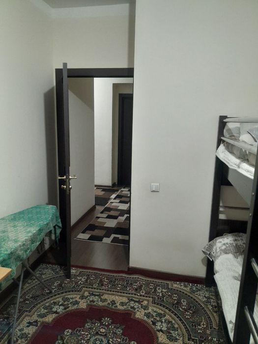 5/3 микрорайонда 3 хонали квартира ижарага берилади