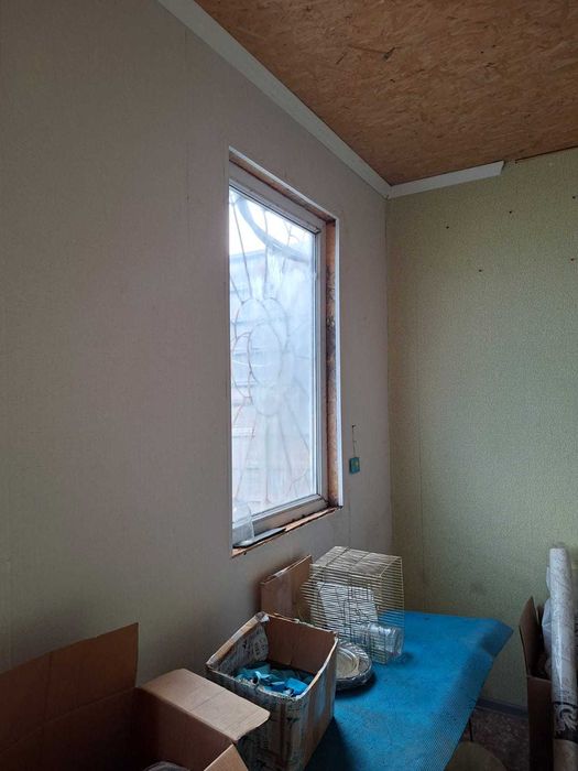 Морской контейнер