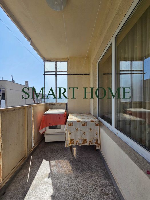 Дава се под наем Двустаен апартамент в Велико Търново, Зона Б - 45 кв.м за 193.8 € - Снимка #2