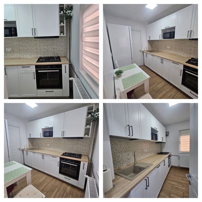 Inchiriez Apartament 2 camere