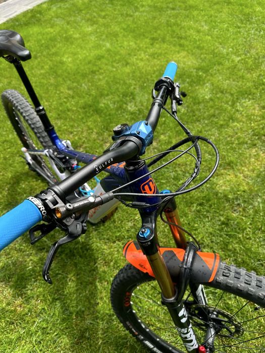 De vânzare Mondraker Dusk RR 2021 – E-MTB Enduro Premium