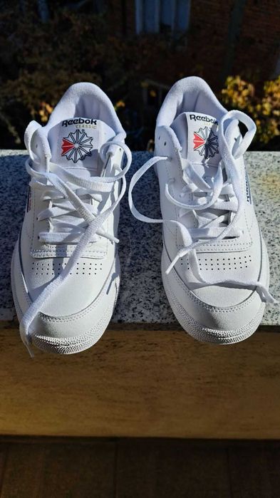 Маратонки ниски  - Reebok