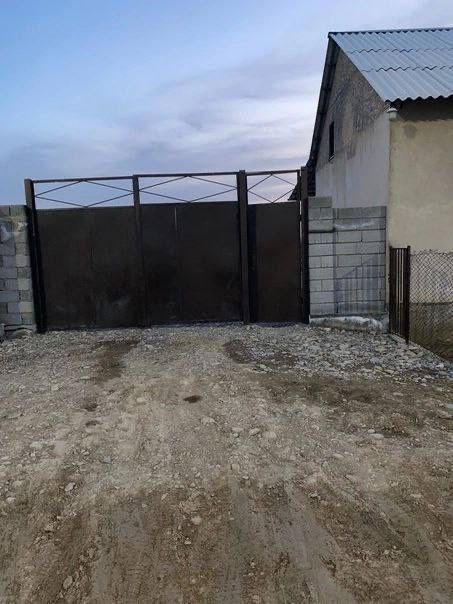 Тез арада жер үй сатылады