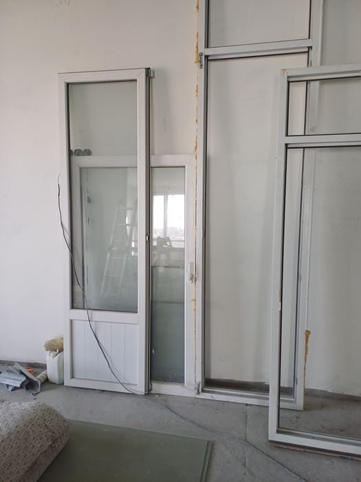 Пластик жана фирма смарт Про