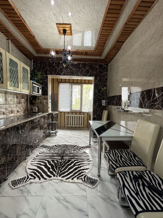 Сдается квартира Ц1 2/6/9