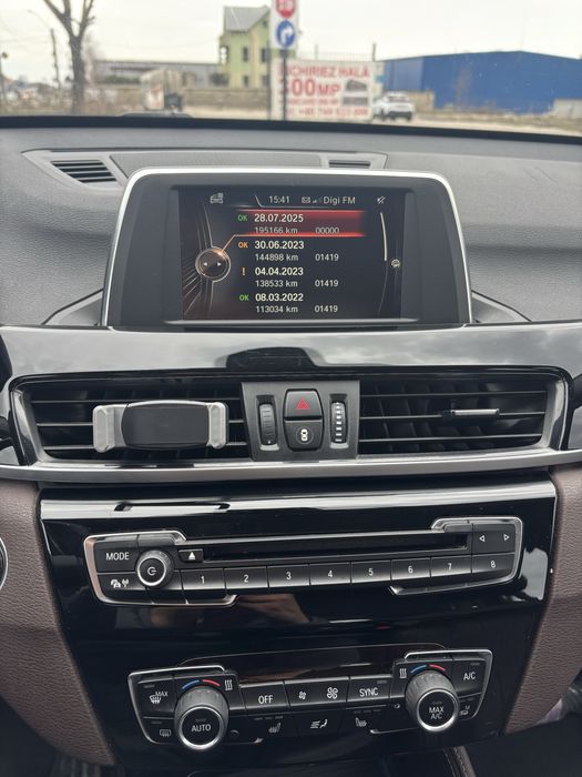 Bmw X1- F48, Xdrive 190 Cp