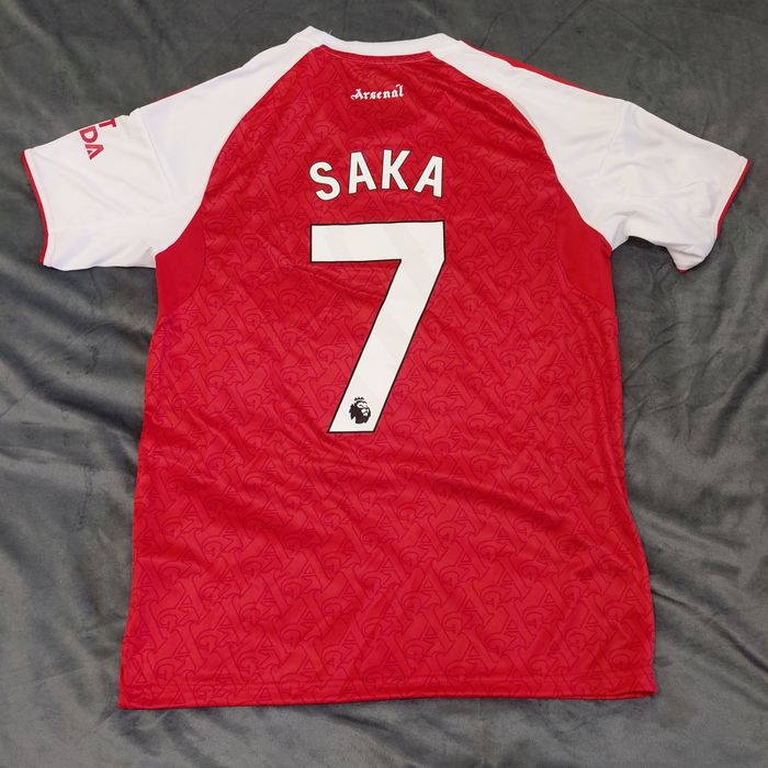 ADIDAS тениска на Arsenal НОВА