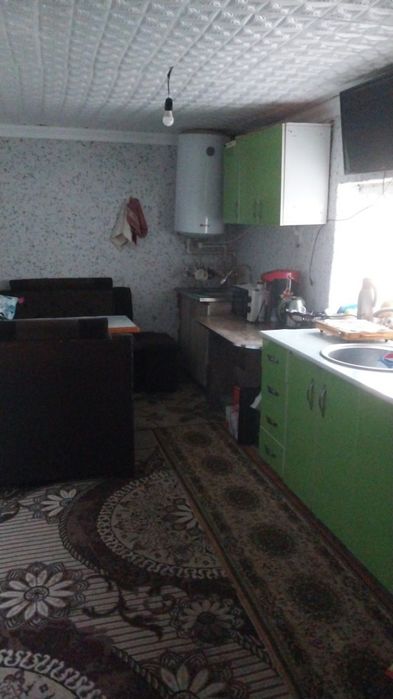 Продается участок