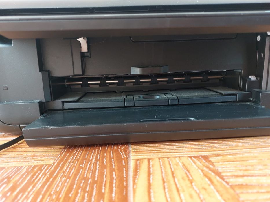 Imprimantă Canon Pixma TS5150, A4