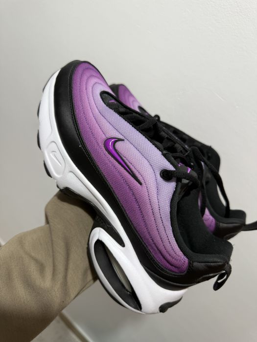 Маратонки Nike air max portal