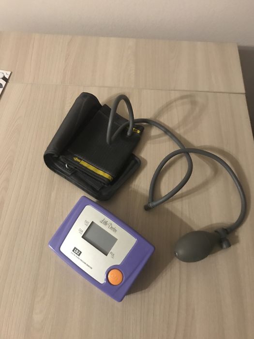 Тонометр Little Doctor